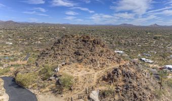 7018 E STAGECOACH PASS Rd 535 and 536, Carefree, AZ 85377