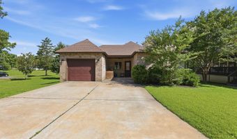 608 Cottage Ln, Benton, AR 72019