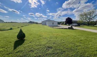 16199 Linden Rd, Argos, IN 46501