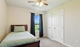 104 E Petty Dr, Bennington, OK 74723