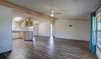 26707 N Hillward, Congress, AZ 85332