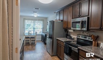 1824 Mary Jane Dr, Bay Minette, AL 36507