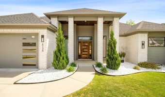 6134 Creekwater Dr, Alexander, AR 72002