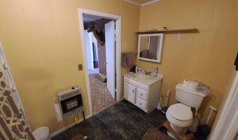 405 Amagon St, Amagon, AR 72005