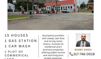 2729 Mitchell Rd, Bedford, IN 47421