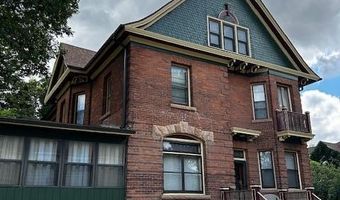 310 N Washington Ave, Albert Lea, MN 56007