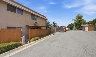 4540 Maple 145, La Mesa, CA 91941