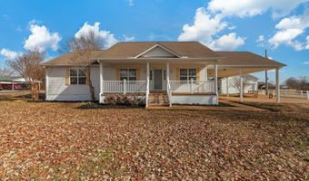29 Rolling Hills Dr, Bells, TN 38006