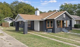 1317 3rd Ave SW, Ardmore, OK 73401