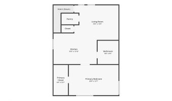 356 W Oak Grove Rd NW, Adairsville, GA 30103