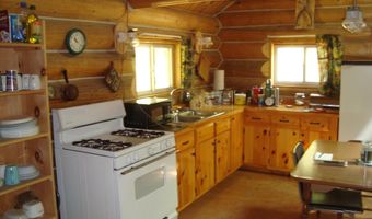 1 Narrow Pond Rd, Allagash, ME 04441