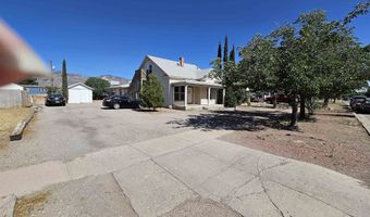 1312 New York Ave, Alamogordo, NM 88310