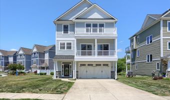2112 GABLERS SHORE Ct, Aberdeen, MD 21001