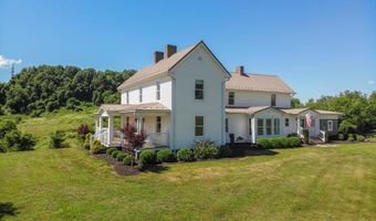 14473 Wallace Pike, Abingdon, VA 24210