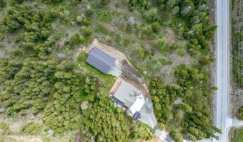 29264 N Ramsey Rd, Athol, ID 83801