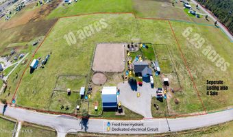 222 E REMINGTON Rd, Athol, ID 83801