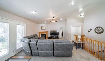 1459 S Windsor Dr, Ammon, ID 83406