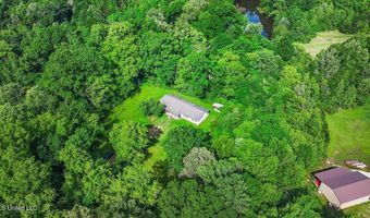 3515 Johnson Line Rd, Bolton, MS 39041