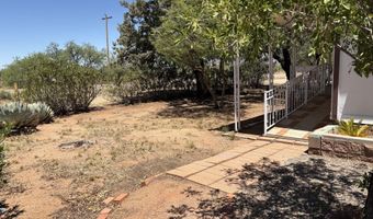 3200 W Barrel Cactus Ln, Benson, AZ 85602