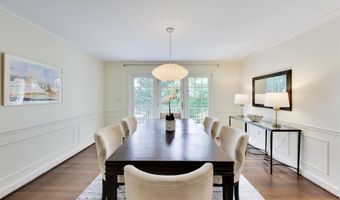 4238 50TH St NW, Washington, DC 20016