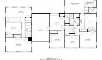1337 KINGSTON Ave, Alexandria, VA 22302