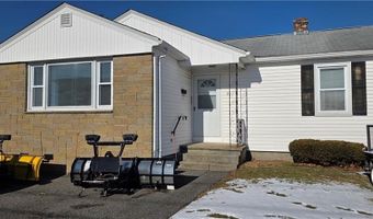 20 Intervale Ave, North Providence, RI 02911