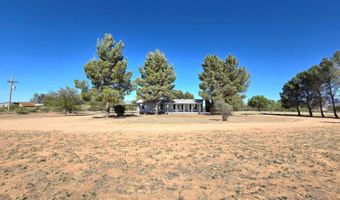 9815 E ROONEY EASEMENT, Hereford, AZ 85615