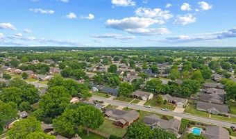 2516 Williamsburg St S, Bartlesville, OK 74006