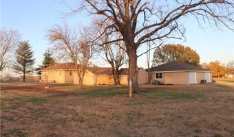 1210 E South St, Arma, KS 66712