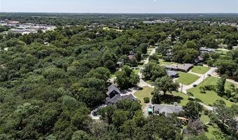 1528 Smysor Dr, Bartlesville, OK 74006