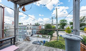 2712 MARYLAND Ave, Baltimore, MD 21218