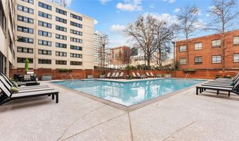 878 Peachtree St NE 306, Atlanta, GA 30309