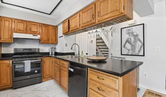4745 Middletowne St -4745A, Columbus, OH 43214