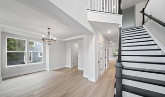 HOMESITE 86 HEARTWOOD Circle, Lewes, DE 19958