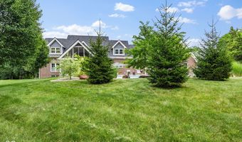 4353 W County Road 144, Bargersville, IN 46106