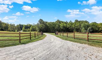 940 E County Road 825 N, Bainbridge, IN 46105