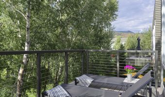 104 Evans Rd 207, Basalt, CO 81621