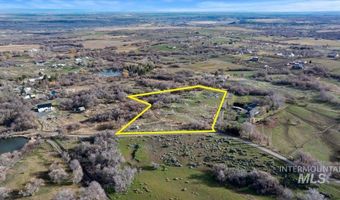 TBD 1152 4350 N, Buhl, ID 83316