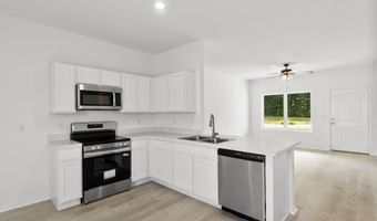 101 Terrence Dr Lot 9, Beebe, AR 72012