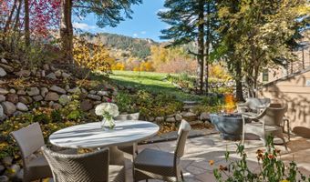 155 Lone Pine Rd 12, Aspen, CO 81611