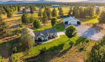 30267 N WHEATRIDGE Rd, Athol, ID 83801