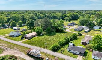 Depot St, Big Sandy, TN 38221