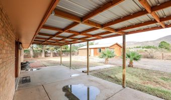 5 La Mesa, Alamogordo, NM 88310