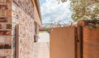 3726 Mosswood Ave, Alamogordo, NM 88310