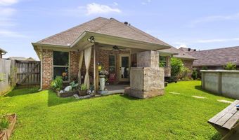 136 Greenfield Ridge Dr, Brandon, MS 39042