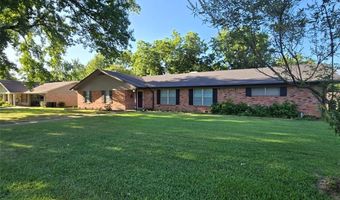 1428 Doris Dr, Sulphur Springs, TX 75482