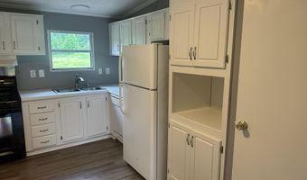 100 Rabbit Run Ln, Bolton, MS 39041