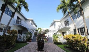 9260 Bay Harbor Ter 22, Bay Harbor Islands, FL 33154