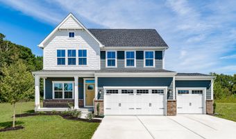 461 Prestwick Path Plan: Allegheny, Painesville, OH 44077