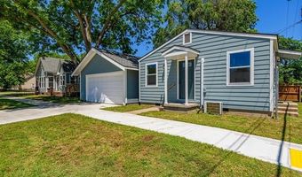 830 S Shawnee Ave, Bartlesville, OK 74003